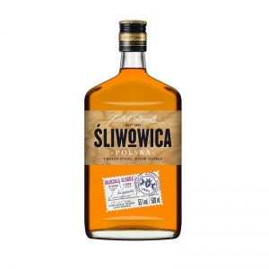 Twg-polish Slivovitz Vodka